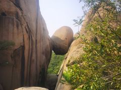 -嵖岈山风景区