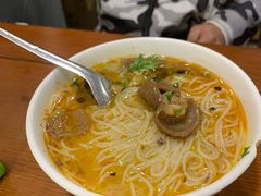肥肠粉-顺华粉馆(桃园南路店)