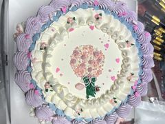 -Dark Horse·黑马蛋糕·低脂·低糖淡奶(金匙望湖大厦店)