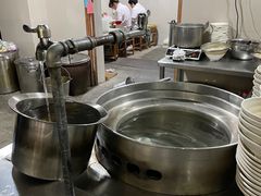 -蒋家桥饺面店(四望亭路店)