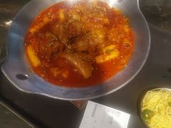 -大叹号·朝鲜族烤肉(潍坊泰华城店)