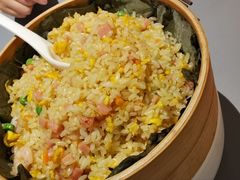 -桂满陇·手作小笼包&江南叫花鸡(中山公园店)