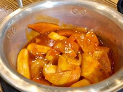 -吴草鸡爪오초닭발韩食堂(融恒盈嘉中心店)