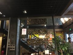 门面-功德林(南京西路店)