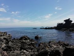 -龙头岩(Dragon Head Rock)