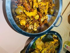 -北大家园食堂