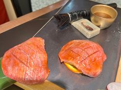 -厚贞日式烤肉(浦东汇智店)