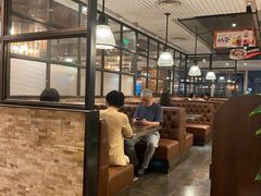 大堂-新旺茶餐厅(嘉里城店)