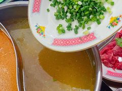 -燃计沙茶皇·香港沙茶火锅(人广旗舰店)
