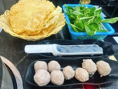-林记潮牛·牛肉火锅(上马墩店)