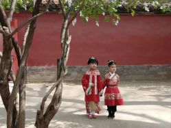 点击看大图 -美云庭古装·格格服汉服·京城旅拍(北京店)