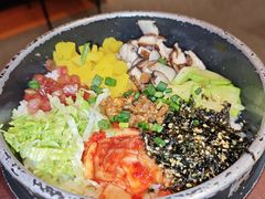 -轻烧烤肉(光谷步行街店)