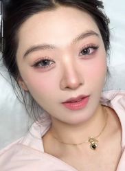 -韩美绣·骨相纹眉·洗眉美瞳线