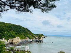 -大连金石滩滨海国家地质公园