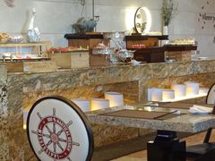 -皇朝万鑫自助餐厅