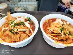 -桂湘缘卤味螺蛳粉