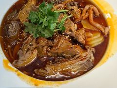 -花盐街·四川乐山小吃(西单大悦城店)