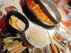 -巴蜀大将火锅(太原旗舰店)
