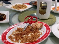 -渔文乐·海鲜大排档(壹品总店)