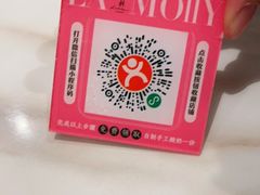 -茉莉餐厅(包河万达店)