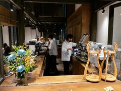 -Metal hands·铁手咖啡