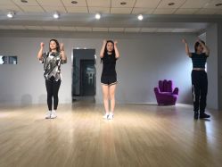 -舞樾舞蹈工作室