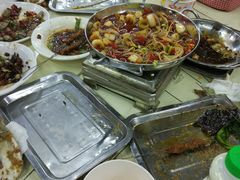 -小民大排档(马场角横路店)