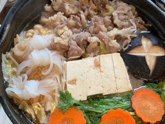 -铃木食堂(帽儿胡同店)