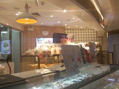 -BreadTalk面包新语·烘焙蛋糕(高德置地春广场店)