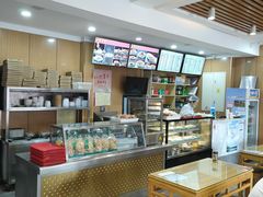 -华天二友居肉饼(宫门口店)