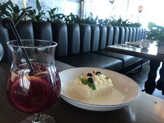 -FISH&POTATO Cō(地中海美食 万象城店)