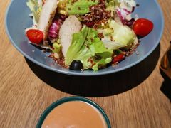 -乔泰勒JOETYLER西餐厅(曲江店)