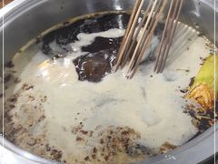 -盖帮鳝鱼串串(东郊记忆店)