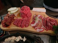 -喜来稀肉(旺角广华街店)