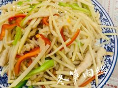 -北大地皖峰饭馆