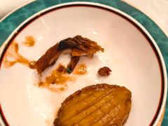 -老洋房花园饭店(绍兴路店)