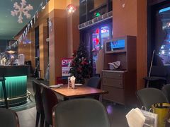 -Ambra Haus琥珀屋精酿餐厅(宝山店)