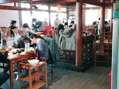 大堂-东来顺饭庄(西直门店)