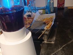 -醉炫音速烧烤·干煸菜(沙河总店)