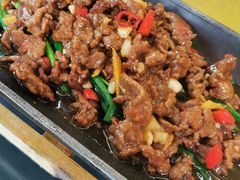 -仙店农庄(湖景农庄餐厅)