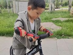 -星动计划儿童运动馆(闵行乐虹坊店)