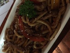 -绿茵阁牛扒餐厅(客村店)
