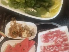 -朝天门火锅(围场店)