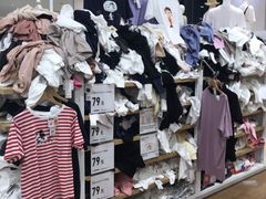 -优衣库(苏州吴江万象汇店)