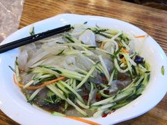 -东北人家铁锅炖(鞍山路店)