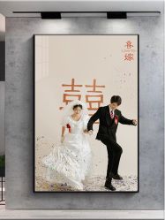 -香庭海婚纱摄影·威海旅拍(统一路店)