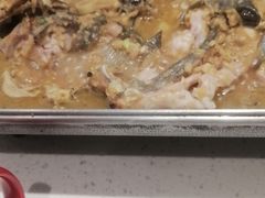 -鱼酷活鱼烤鱼(南京水游城店)