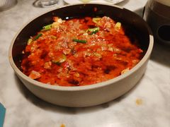 -雀蓝川菜(奥体广场店)