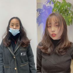 -MRMODE时尚先生美发沙龙