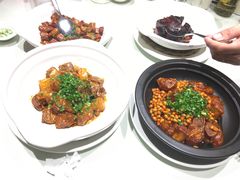 -马仕玖煲·融合菜·酥不腻烤鸭(人大店)